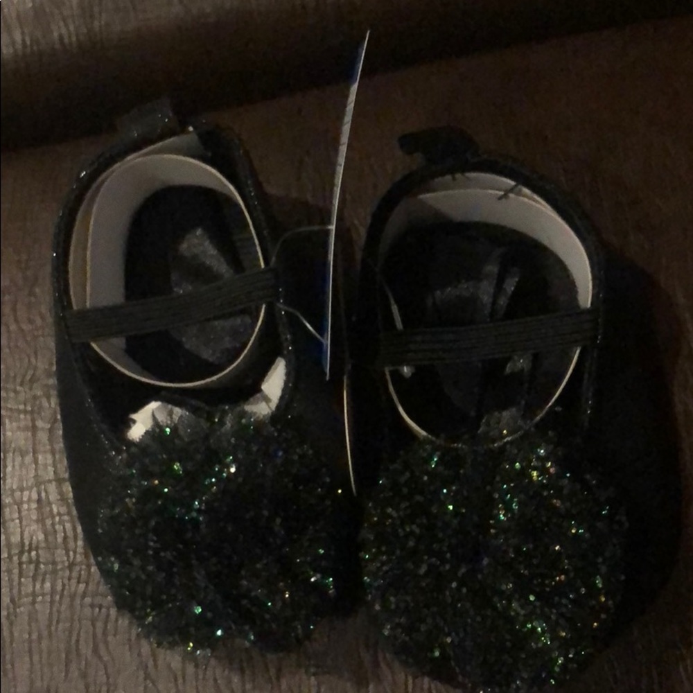 6-9 months baby soft sole shoes brand new